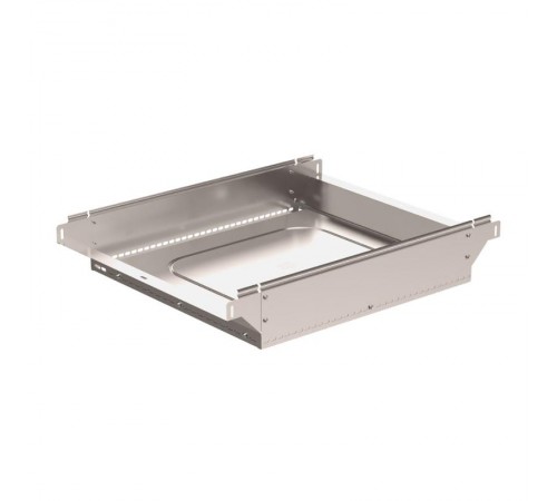 Ответвитель Т-образный вертикальный Стандарт INOX (AISI 409) 600х50  PR16.2796  Промрукав