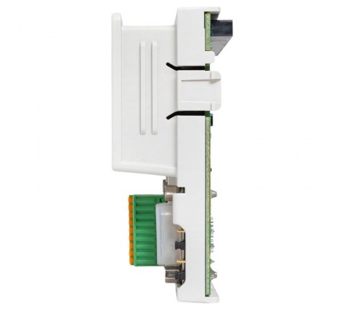 Карта расширения для подключения энкодера Absolute/SinCos/TTL/HTL/Resolver для преобразователя частоты PRO-Drive PD-500   PD-500-ACC-EN24  EKF