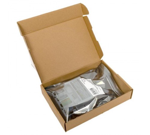 Карта расширения для подключения энкодера Absolute/SinCos/TTL/HTL/Resolver для преобразователя частоты PRO-Drive PD-500   PD-500-ACC-EN24  EKF