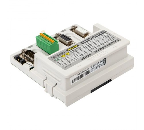 Карта расширения для подключения энкодера Absolute/SinCos/TTL/HTL/Resolver для преобразователя частоты PRO-Drive PD-500   PD-500-ACC-EN24  EKF