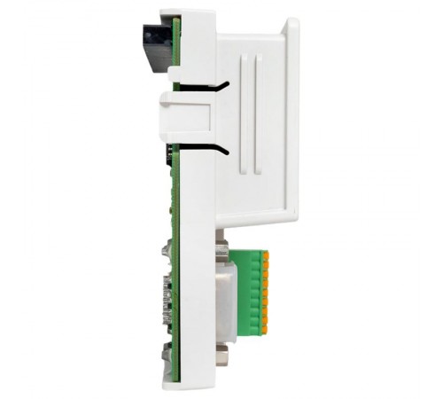 Карта расширения для подключения энкодера Absolute/SinCos/TTL/HTL/Resolver для преобразователя частоты PRO-Drive PD-500   PD-500-ACC-EN24  EKF