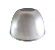 Отражатель для промышленного светильника ДСП-01 60 градусов алюминий  SQ0352-0011  TDM