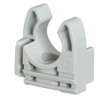 Суппорт-клипса д/труб 22-25мм  031362  Legrand