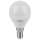 Лампа светодиодная LED Antibacterial P 4,9W/827 230VFR E14 10X1  4058075561571  OSRAM