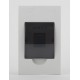 Бокс пластиковый встраиваемый ЩРВ-П-04 SIMPLE  Б0041509  ЭРА
