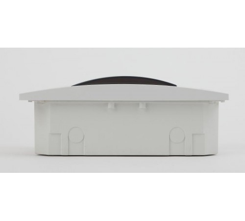 Бокс пластиковый встраиваемый ЩРВ-П-04 SIMPLE  Б0041509  ЭРА