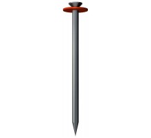 Гвоздь Impu 2x40mm (500 40)  3360407  OBO Bettermann