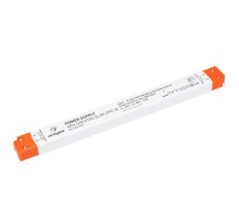 Блок питания ARV-SN24100-SLIM-PFC-B (24V, 4.17A, 100W) (Arlight, IP20 Пластик, 3 года)  022171(3)  Arlight