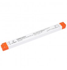 Блок питания ARV-SN24100-SLIM-PFC-B (24V, 4.17A, 100W) (Arlight, IP20 Пластик, 3 года)  022171(3)  Arlight