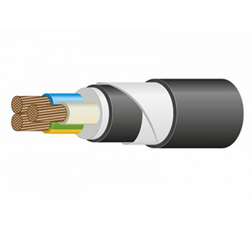 ВБШвнг(А)-LS 3х25 мк-0,66