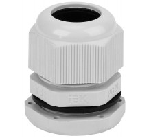 Сальник PG 21 диаметр проводника 15-18мм IP54   YSA20-18-21-54-K41  IEK