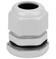 Сальник PG 21 диаметр проводника 15-18мм IP54   YSA20-18-21-54-K41  IEK