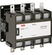 Контактор EK370-40-11 110В AC  SK827040-EF  ABB