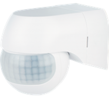 Датчик движения IR 800W 12м 180 град  V1-ST11  VARTON