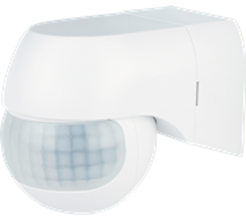 Датчик движения IR 800W 12м 180 град  V1-ST11  VARTON