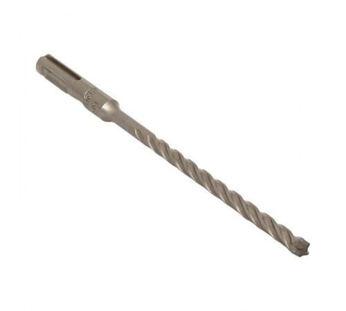 Бур по бетону SDS-plus 6х160 мм (4 резца)  Professional  db-6-160-4x4-ue  EKF