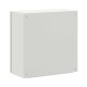 Корпус навесной STE с М/П с прозрачной дверью ВхШхГ 400x400x200 мм  R5STEX0442  DKC