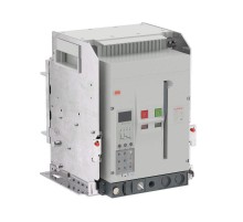 Воздушный автоматический выключатель YON AD-1000-S1-3P-50-D-MR5.0-B-C2200-M2-P01-S2-03  101350D5B22200123  DKC