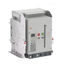 Воздушный автоматический выключатель YON AD-1000-S1-3P-50-D-MR5.0-B-C2200-M2-P01-S2-03  101350D5B22200123  DKC