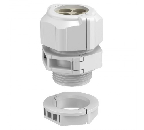 Кабельный ввод разборный  2024931  OBO Bettermann