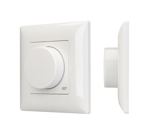 Панель Rotary SMART-P19-MIX (3V, 2.4G)  025136  Arlight