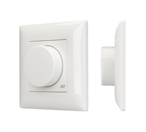 Панель Rotary SMART-P19-MIX (3V, 2.4G)  025136  Arlight