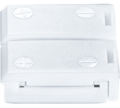 Коннектор для светодиодной ленты 90 071 OLSC-RGB10mm-PC-PC-IP20  90071  ОНЛАЙТ