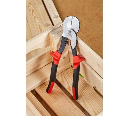 Кабельные ножницы НК-16у  Expert EKF PROxima    nk-16y-exp   EKF 