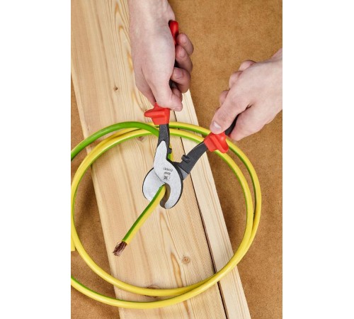 Кабельные ножницы НК-16у  Expert EKF PROxima    nk-16y-exp   EKF 