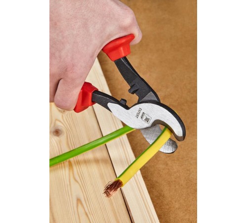 Кабельные ножницы НК-16у  Expert EKF PROxima    nk-16y-exp   EKF 