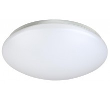 Светильник светодиодный декоративный бытовой SPB-6 "Элемент" 12-4K (F) Светодиод. св-к 12Вт 4000K 960Лм 263x86  Б0032252  ЭРА