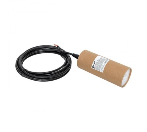 Погружной датчик уровня (гидростат) 0-5 м вод.ст. 0,5% кабель 5 м EKF  PRT-102-5-0,5-5  EKF