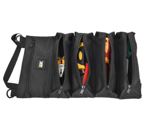 ARMA2L 5 Сумка скрутка BG-10  A2L5-BG10-11-K02  IEK