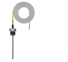 Датчик температуры погружной OptiSensor ESTF-PT1000-100-PVC-2  286497  КЭАЗ