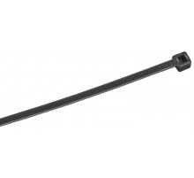 Хомут P6.6 стандартный чёрный 3,6х370мм  UHH30-D036-370-100-K02  IEK