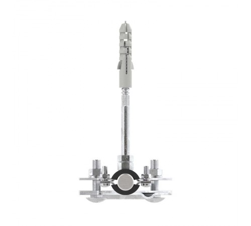 Молниеприемник с держателями 1500 мм  NL7150  DKC