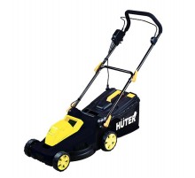 Газонокосилка электрическая ELM-1400Т  70/4/6  HUTER
