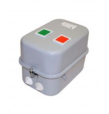 ПМ12-025260 У3 В, 380В/50Гц, 1з, 25А, нереверсивный, с реле РТТ-131 21,3-25,0А IP40, пускатель электромагнитный  ET000238  Электротехник