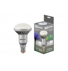 Лампа светодиодная R50-5 Вт-220 В -4000 К-E14  SQ0340-0058  TDM