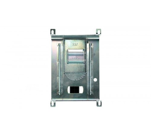 Ручка на дверь шкафа РП-335  28229DEK  DEKraft