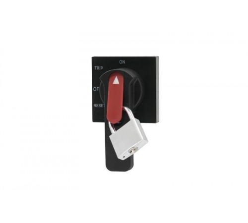 Ручка на дверь шкафа РП-335  28229DEK  DEKraft