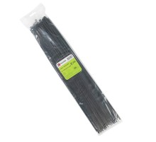 Стяжка нейлоновая КСС "MULTILOCK" 5х500 (черн) (100шт)  102324  Fortisflex