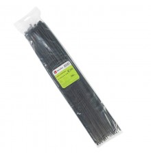 Стяжка нейлоновая КСС "MULTILOCK" 5х500 (черн) (100шт)  102324  Fortisflex