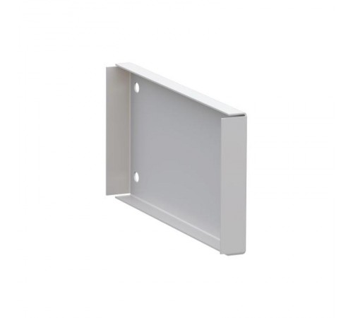 Комплект панелей цоколя FORT Ш400 В100 PROxima (2шт)  FC41  EKF