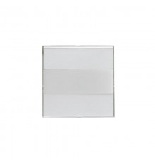 Центральная плата индикатора Signal, Impressivo, белый  V-84   2TKA003461G1  ABB