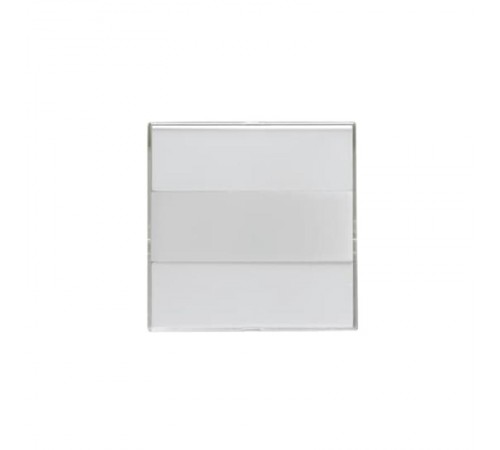 Центральная плата индикатора Signal, Impressivo, белый  V-84   2TKA003461G1  ABB