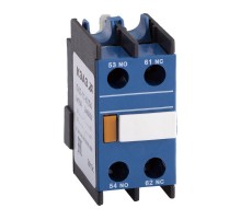 Приставка контактная ПКЛ-20-УХЛ4  110674  КЭАЗ