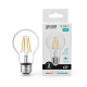 Лампа светодиодная   Filament Elementary А60 11W 930lm 4100К Е27 LED 1/10/50  22221  Gauss