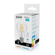 Лампа светодиодная   Filament Elementary А60 11W 930lm 4100К Е27 LED 1/10/50  22221  Gauss