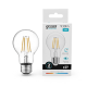 Лампа светодиодная   Filament Elementary А60 11W 930lm 4100К Е27 LED 1/10/50  22221  Gauss